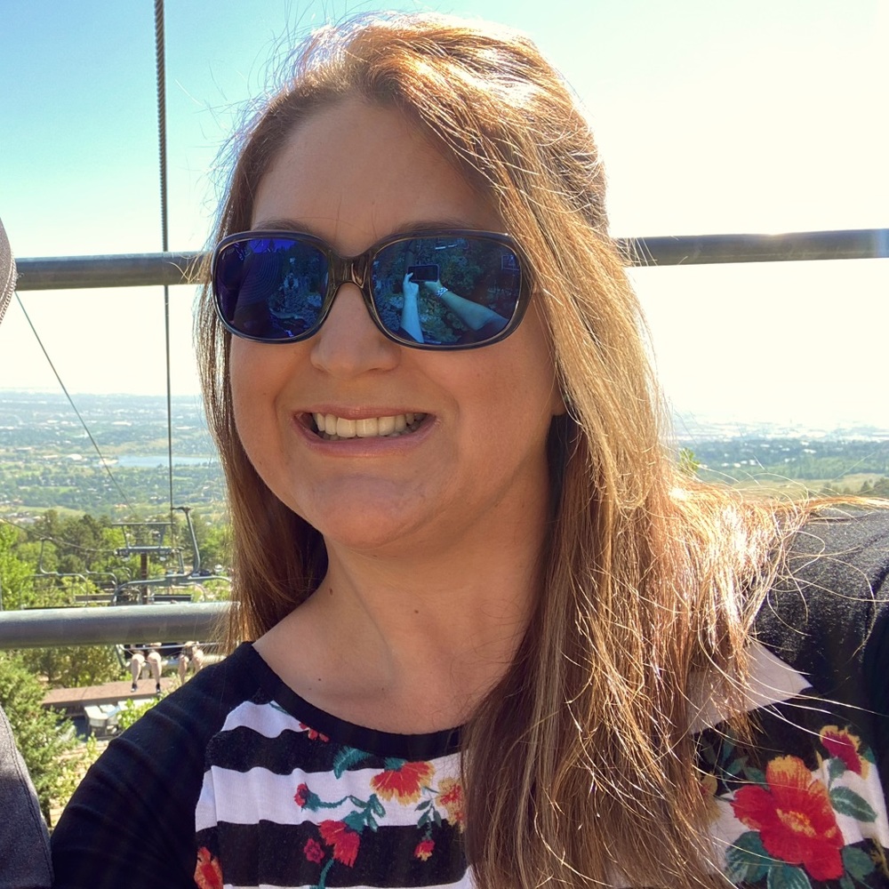 Meet your Posher, Amanda